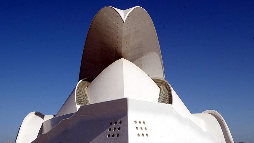 Auditorio de Tenerife