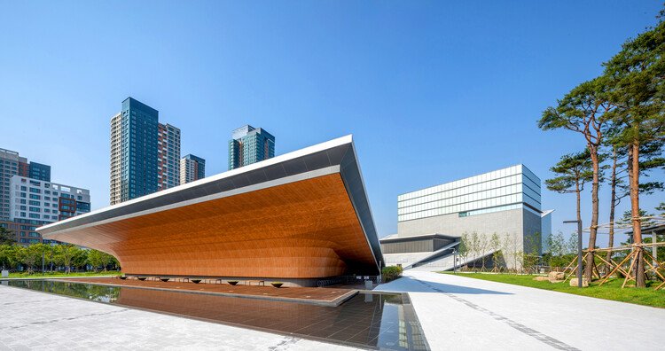 Sejong Art Center