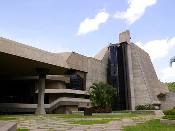 Teatro Teresa Carreño