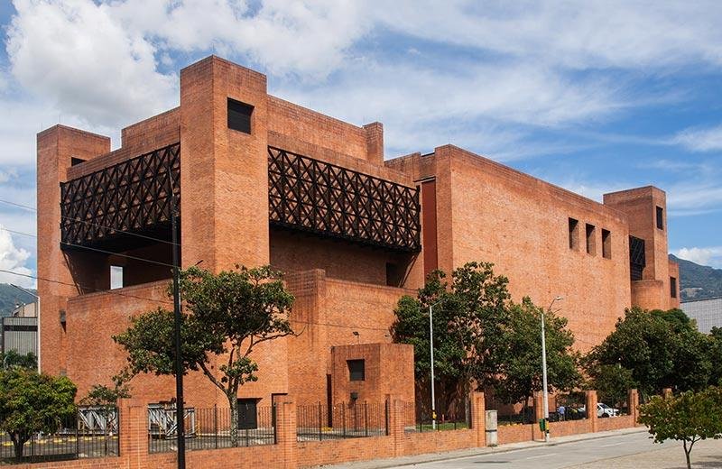 Teatro Metropolitano José Gutiérrez Gómez