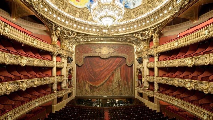 Palais Garnier