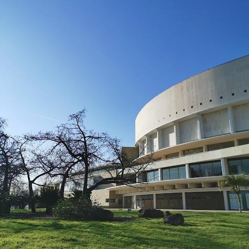 "Víctor Villegas" Auditorium and Congress Centre