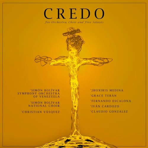 Credo - Fernando Escalona