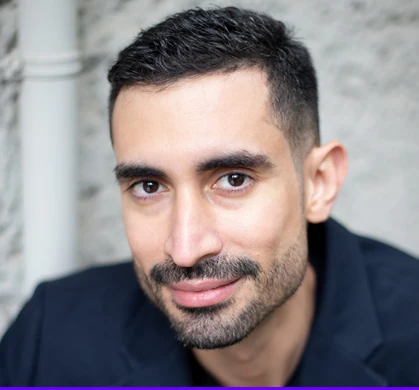 Simón Zerpa-Carballo Director