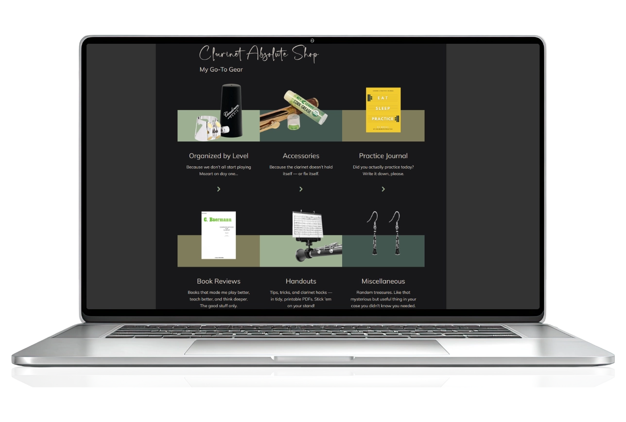 Servicios Tienda Online